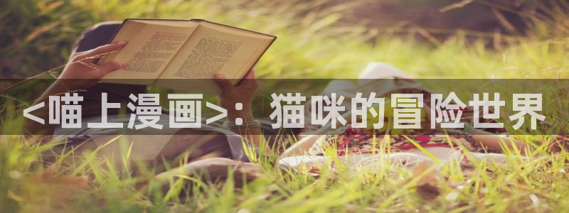 歪歪汗汗漫画网：<喵上漫画>：猫咪的冒险世界